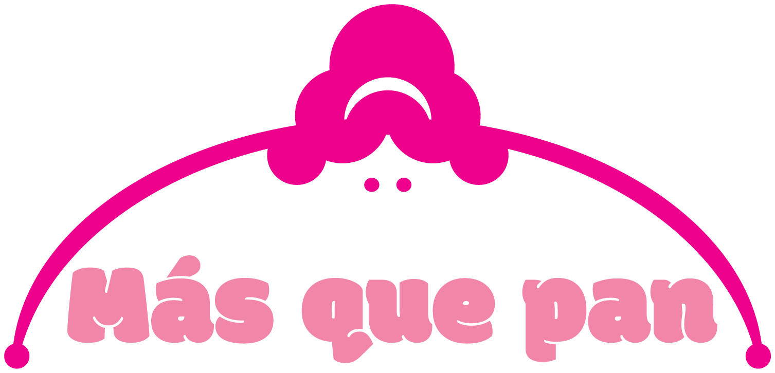 Más que pan